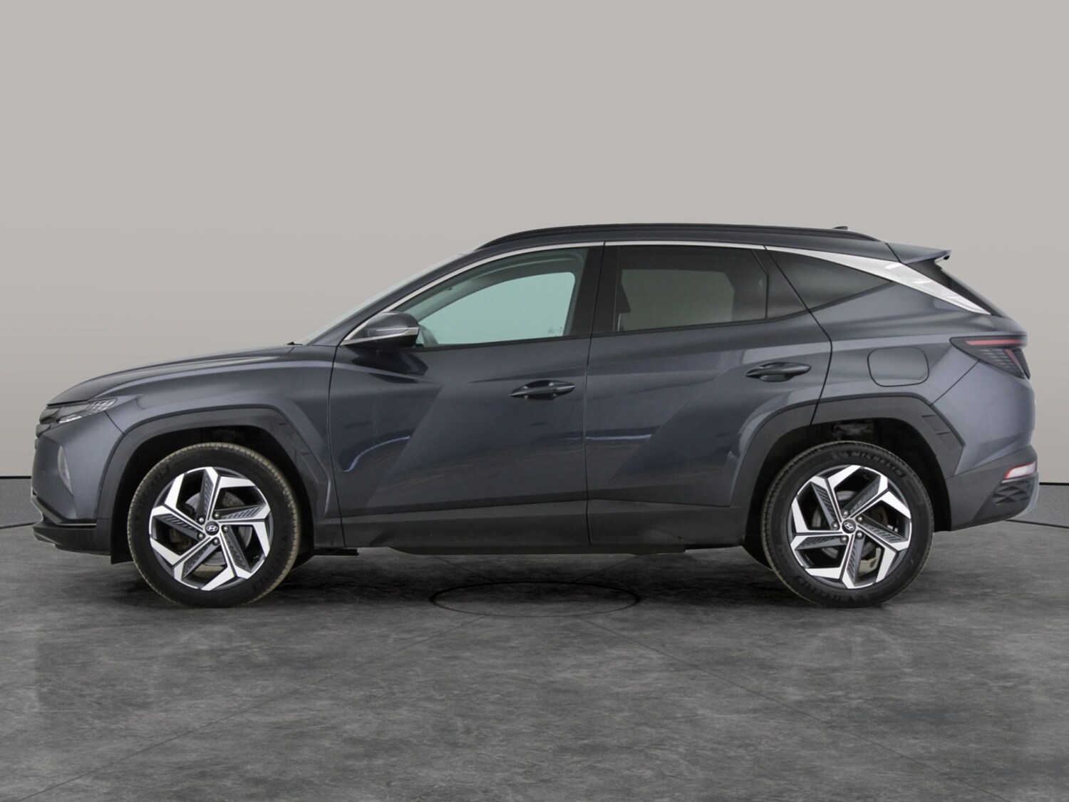 Used Hyundai TUCSON 2022 for sale - 78139969: Photo 13