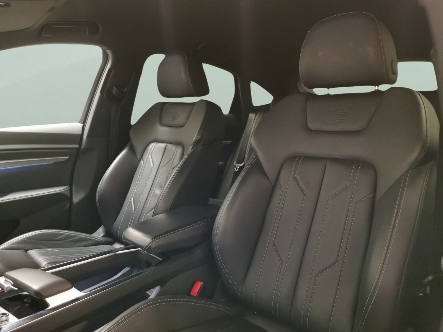 Used Audi e-tron 2022 for sale - 76362415: Photo 11