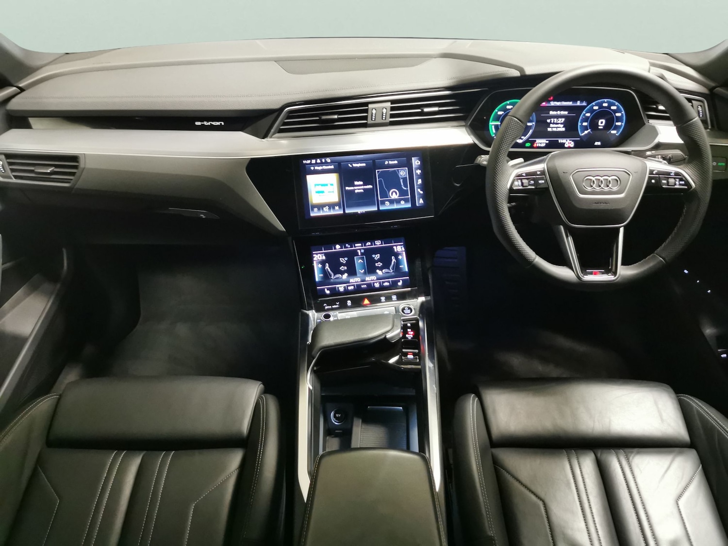Used Audi e-tron 2022 for sale - 76362415: Photo 12