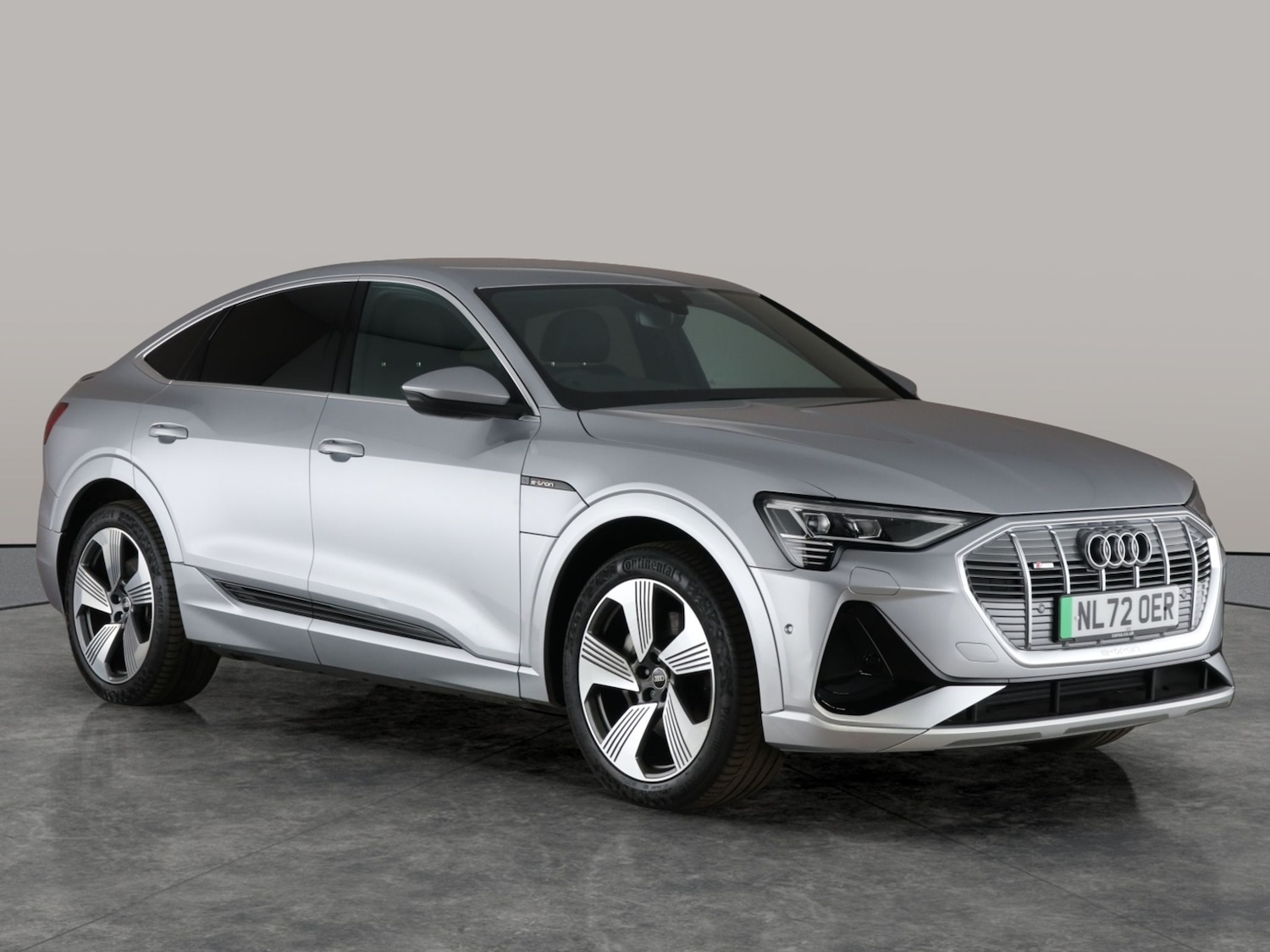 Used Audi e-tron 2022 for sale - 76362415: Photo 13