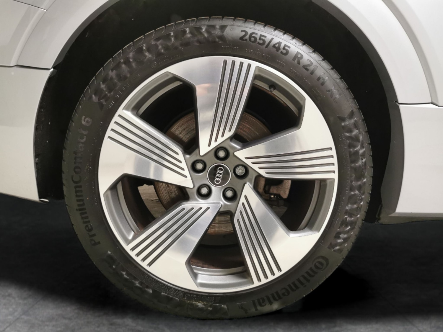 Used Audi e-tron 2022 for sale - 76362415: Photo 34
