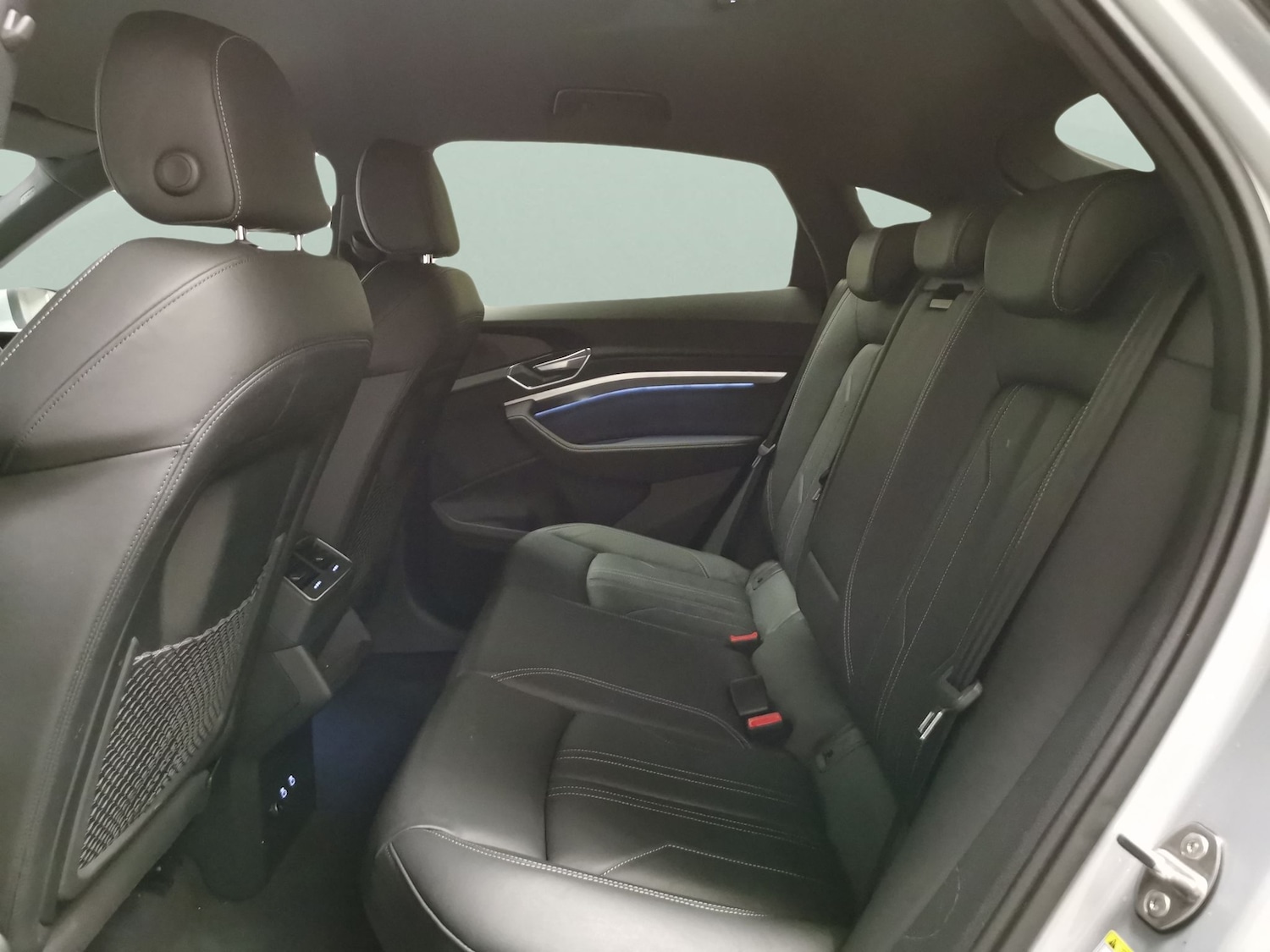 Used Audi e-tron 2022 for sale - 76362415: Photo 36