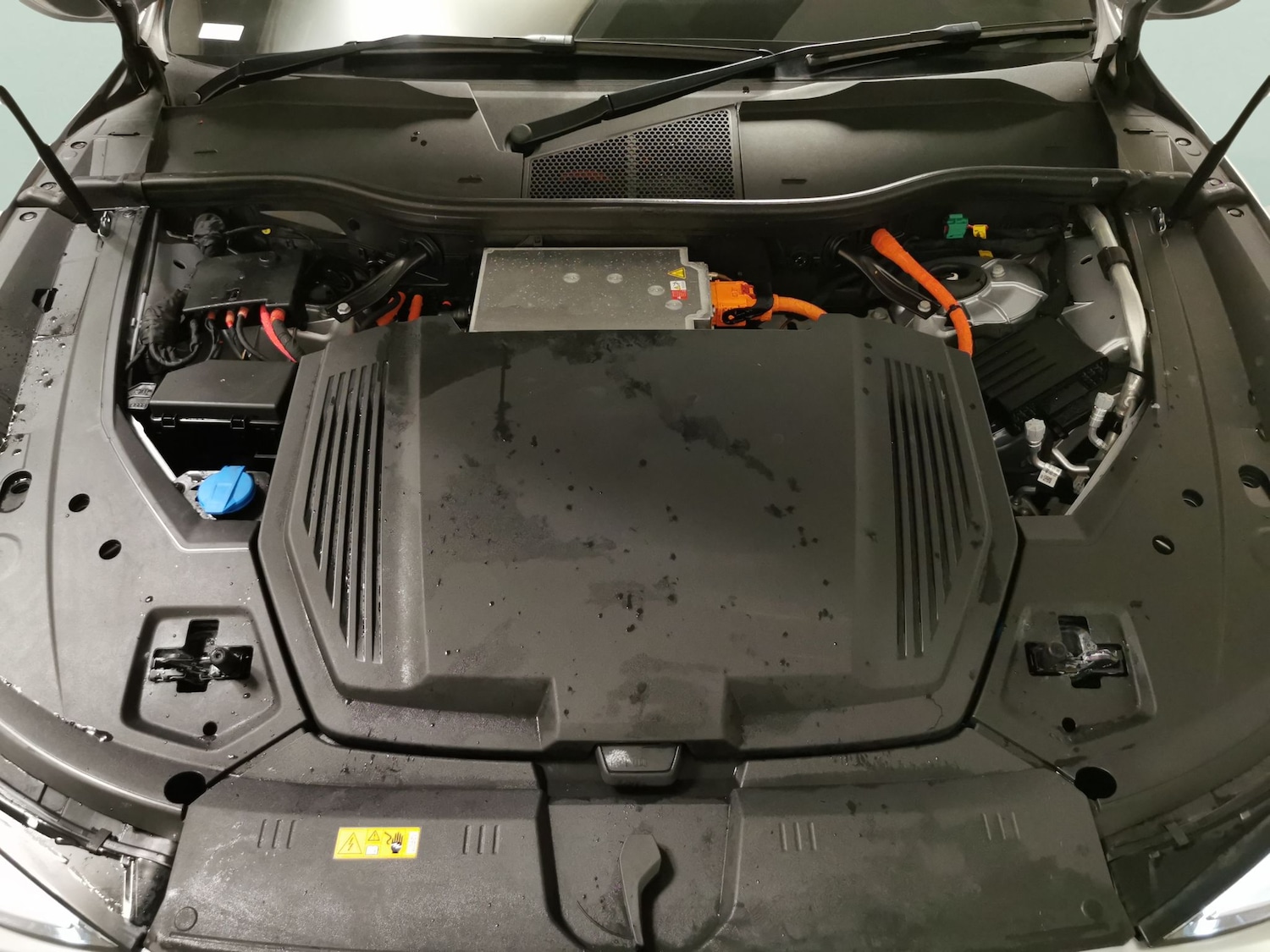 Used Audi e-tron 2022 for sale - 76362415: Photo 44