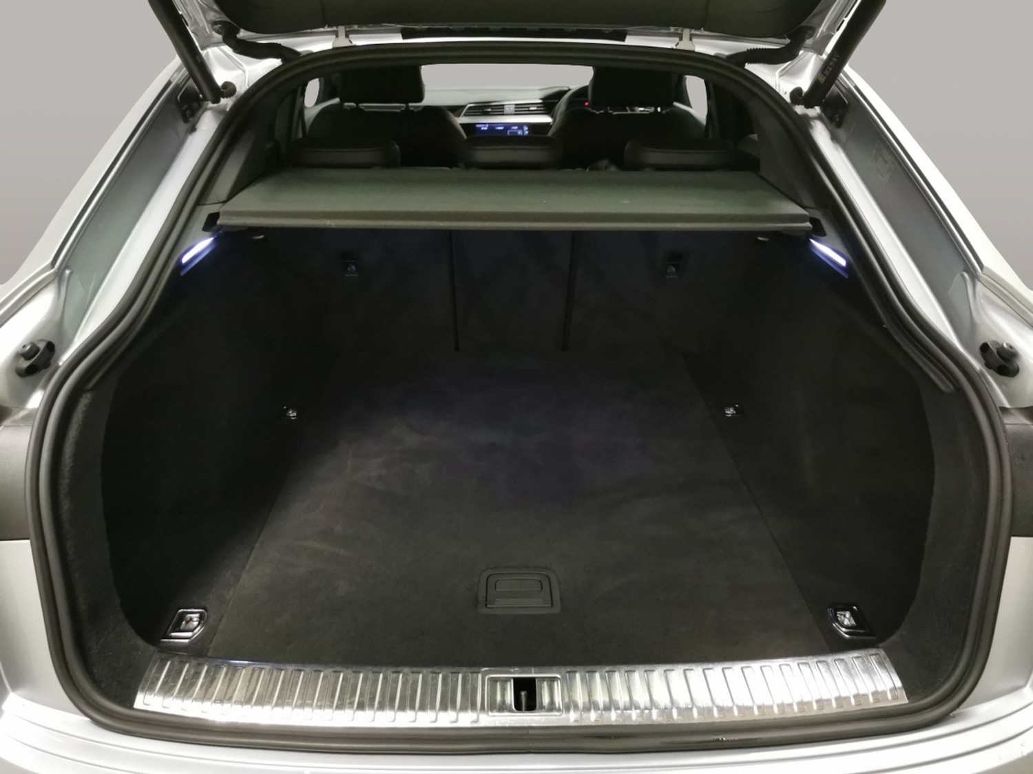 Used Audi e-tron 2022 for sale - 76362415: Photo 45