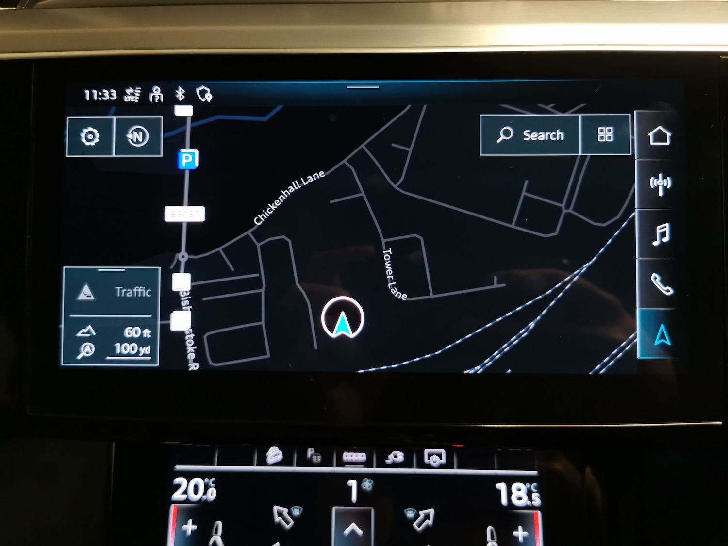 Used Audi e-tron 2022 for sale - 76362415: Photo 7