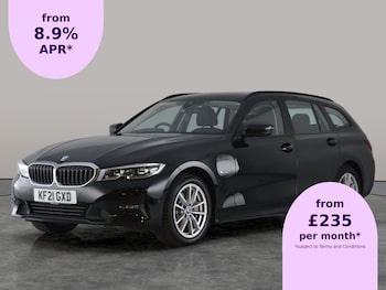 BMW - 3 Series