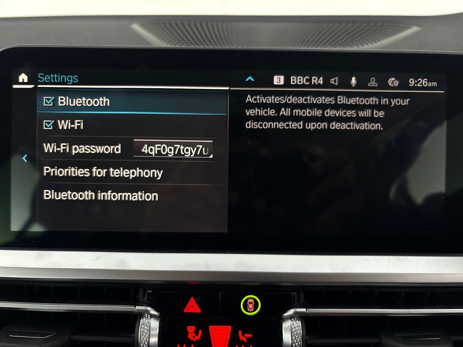 Vehicle 26