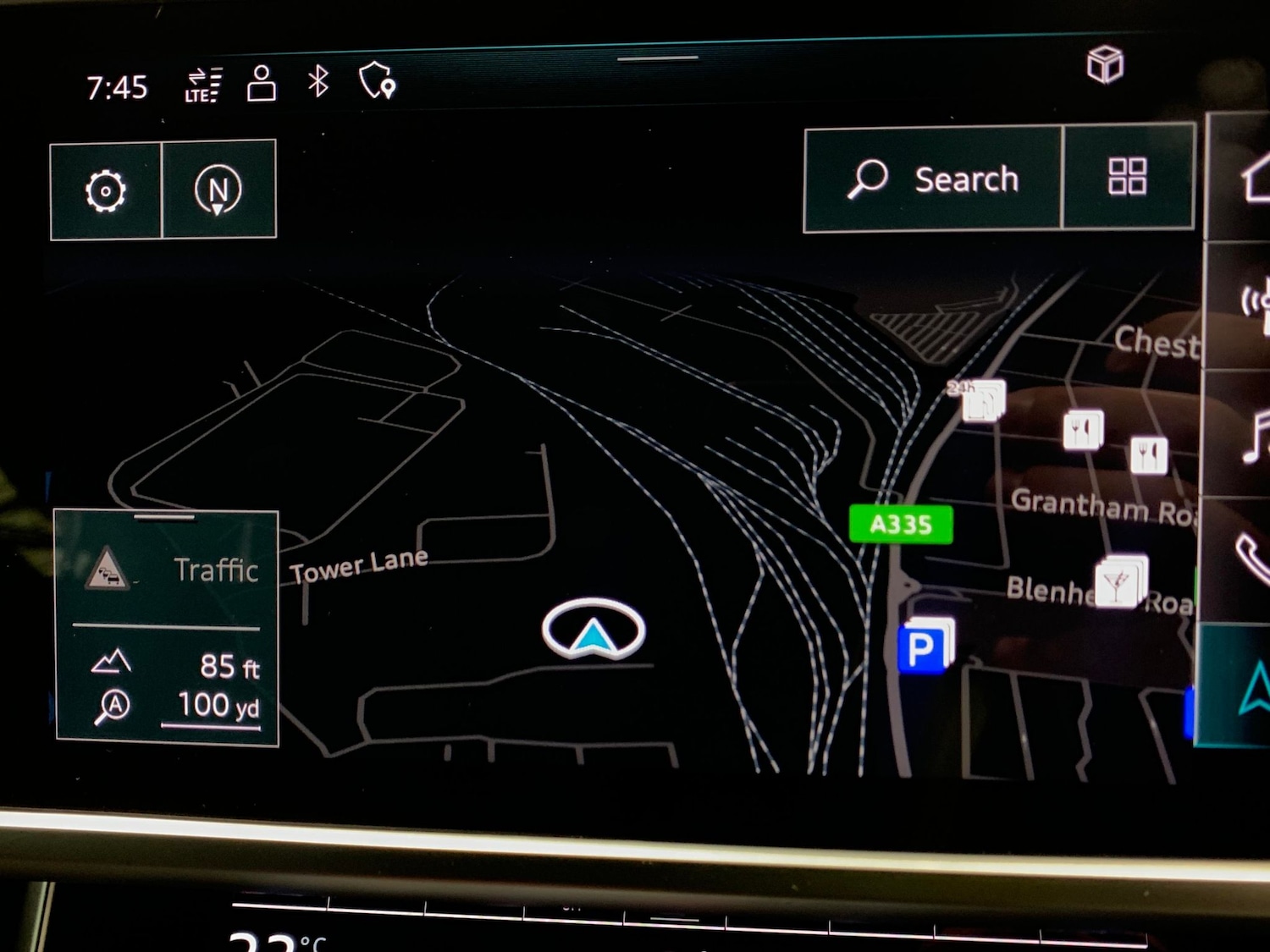 Used Audi A6 2021 for sale - 76577979: Photo 6