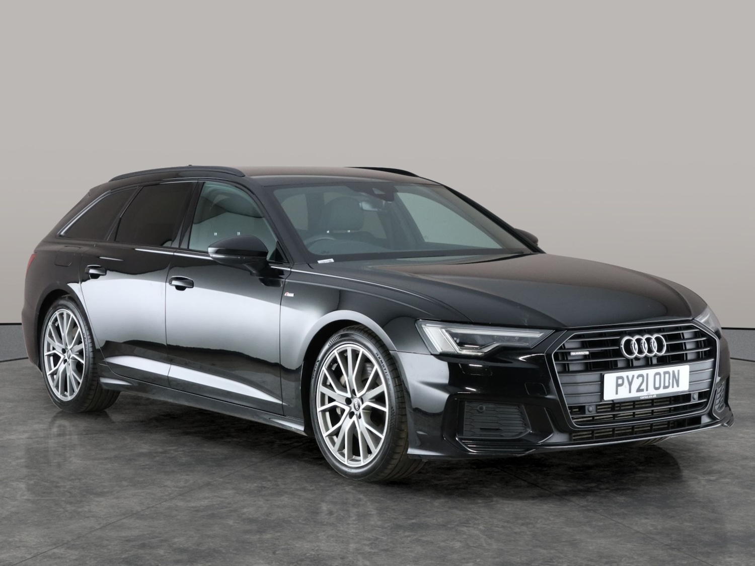 Used Audi A6 2021 for sale - 76577979: Photo 8