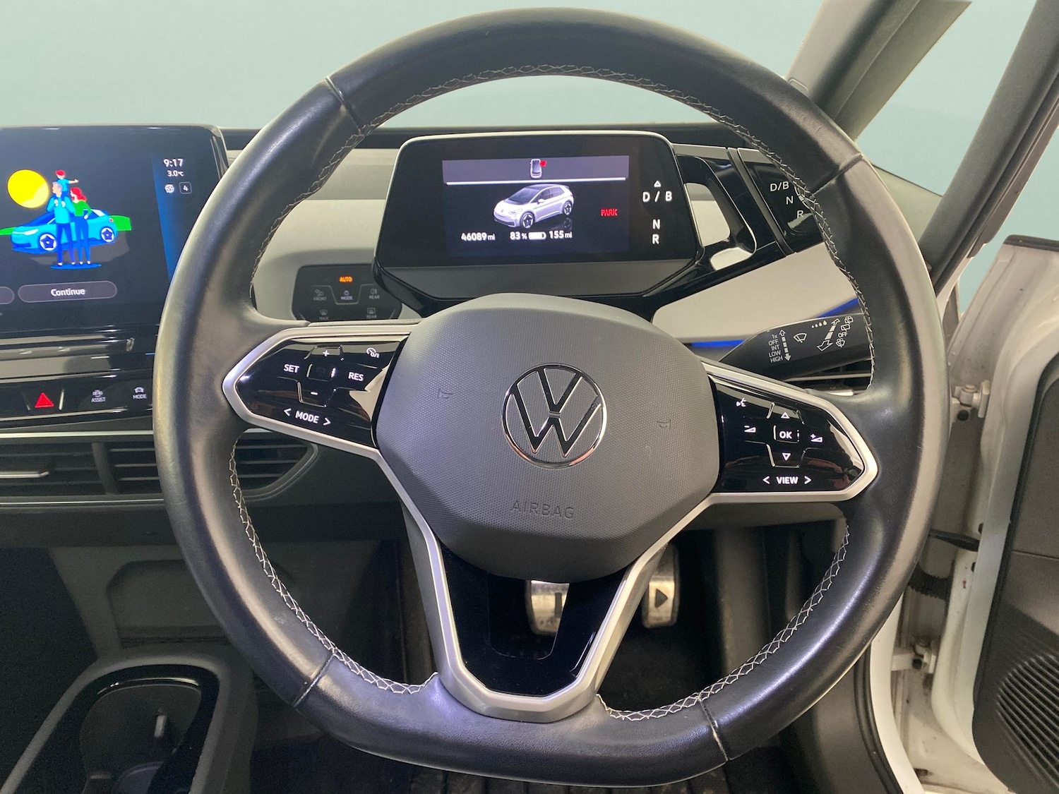 Used Volkswagen ID.3 2022 for sale - 77196246: Photo 13