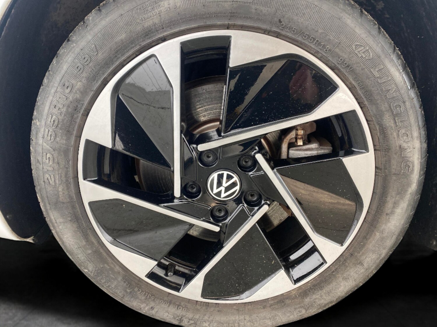 Used Volkswagen ID.3 2022 for sale - 77196246: Photo 17