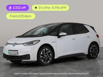 Volkswagen ID.3 feature image