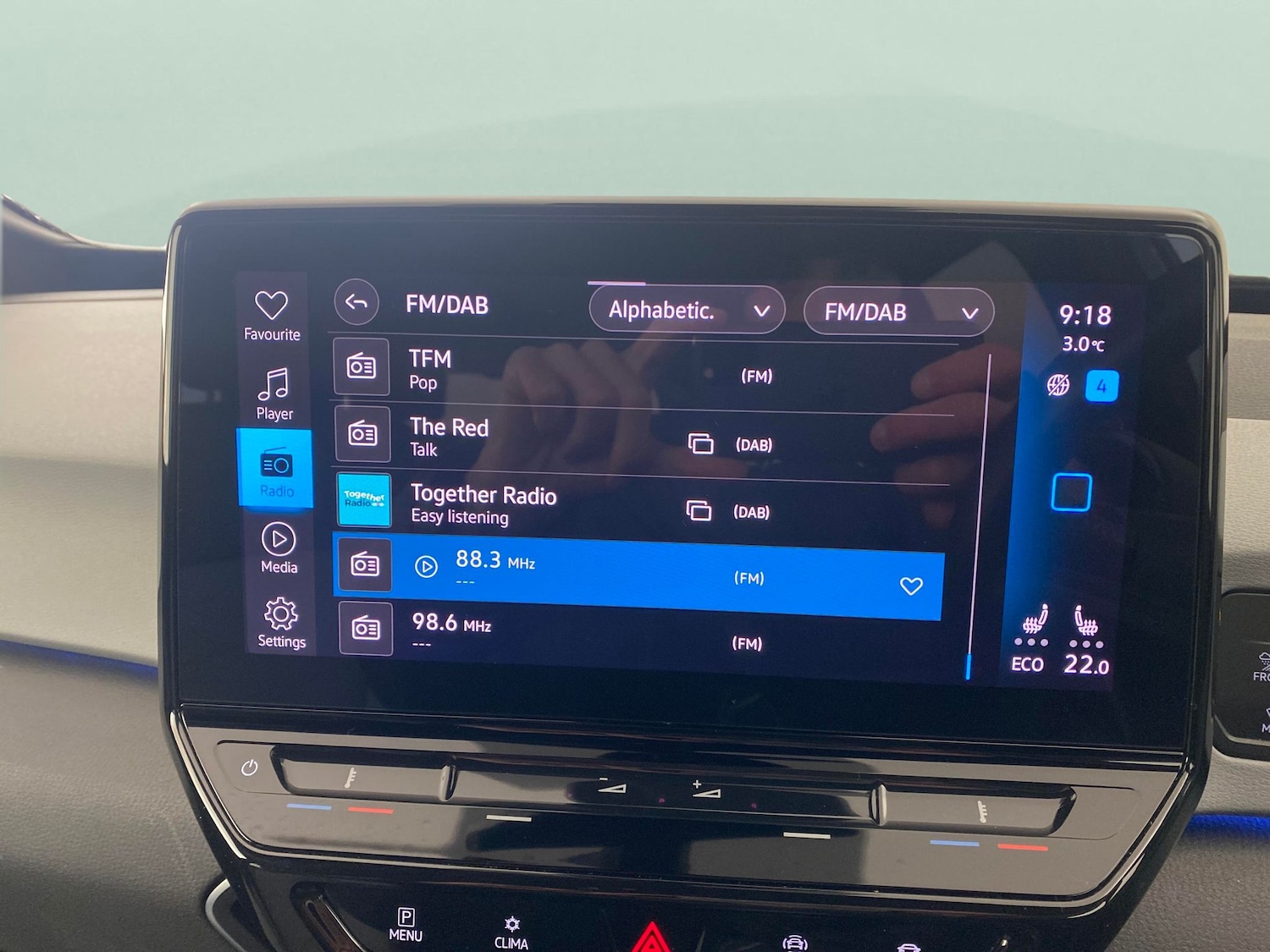 Used Volkswagen ID.3 2022 for sale - 77196246: Photo 5