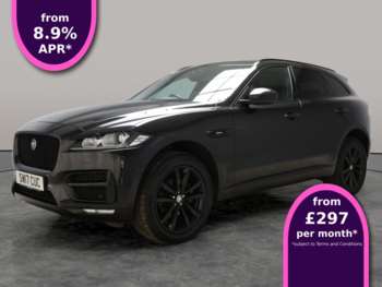2.0 D180 R-Sport SUV 5dr Diesel Auto AWD Euro 6 (s/s) (180 ps) - XENONS - B