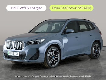 Used BMW iX1 2023 for sale - 79342312: Photo