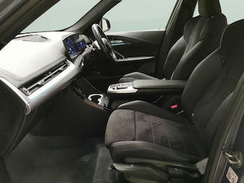 Used BMW iX1 2023 for sale - 79342312: Photo
