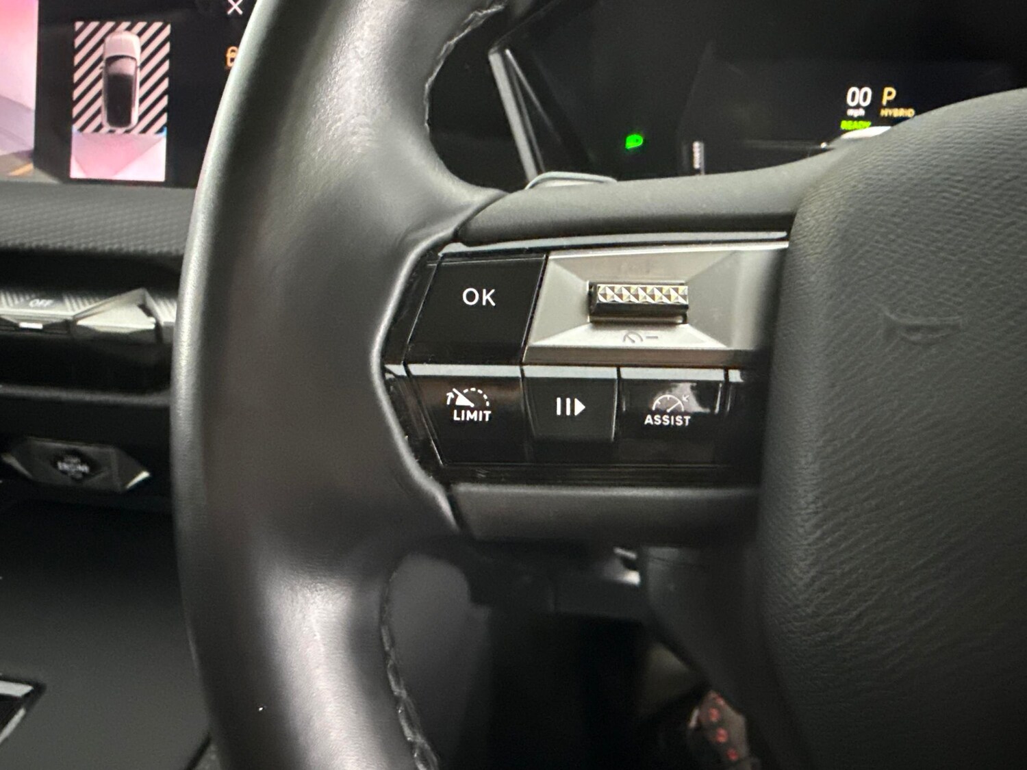 Used DS Automobiles DS 4 2022 for sale - 77505480: Photo 19