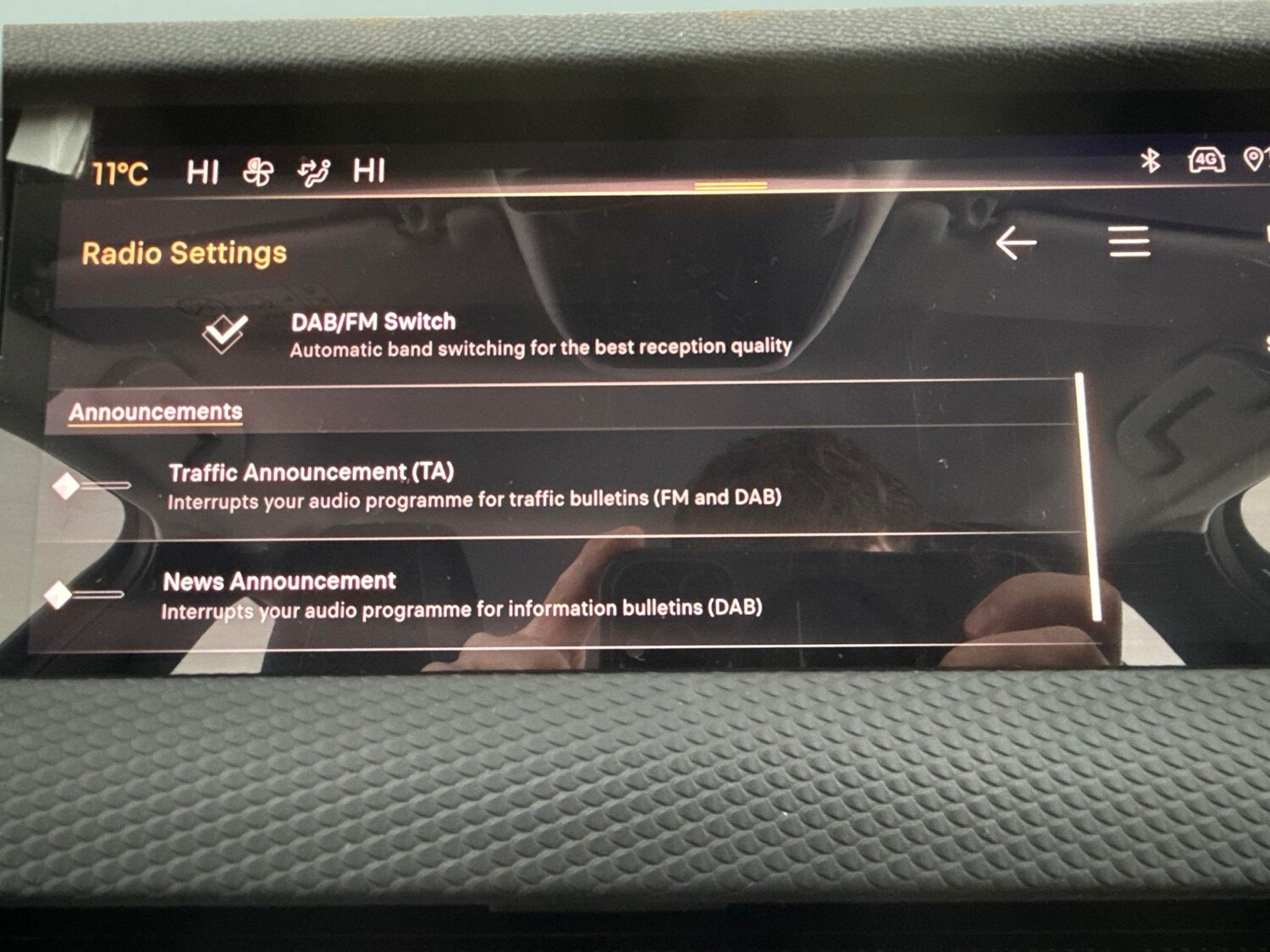 Used DS Automobiles DS 4 2022 for sale - 77505480: Photo 6