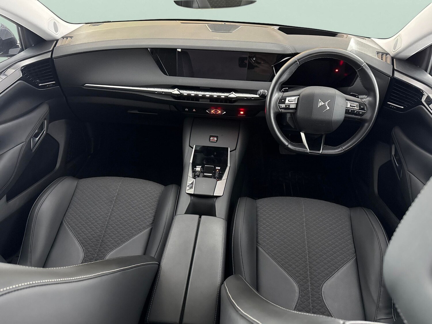 Used DS Automobiles DS 4 2022 for sale - 77505480: Photo 7