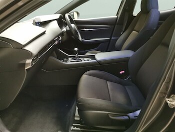 Used Mazda Mazda3 undefined for sale - 78968110: Photo