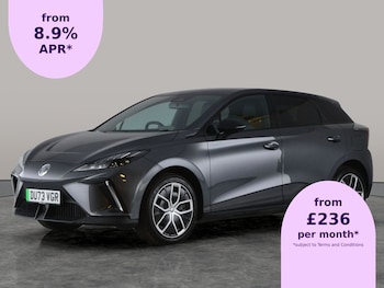 2023 - 150kW Trophy EV Long Range 64kWh 5dr Auto