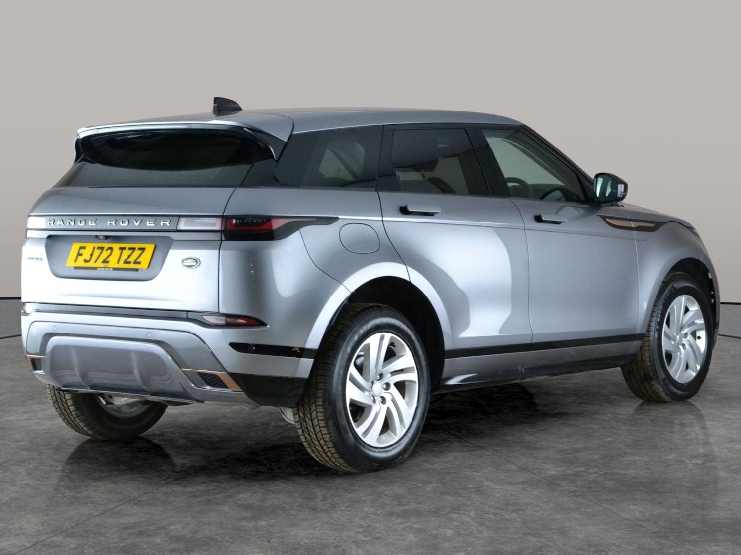 Used Land Rover Range Rover Evoque 2022 for sale - 78218516: Photo 11