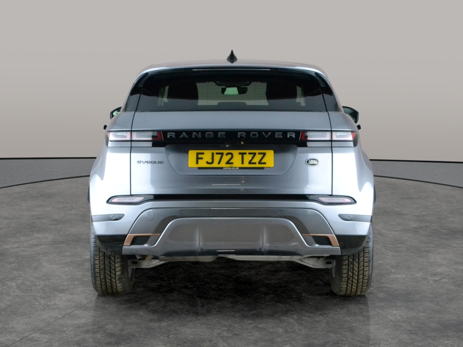 Used Land Rover Range Rover Evoque 2022 for sale - 78218516: Photo 12