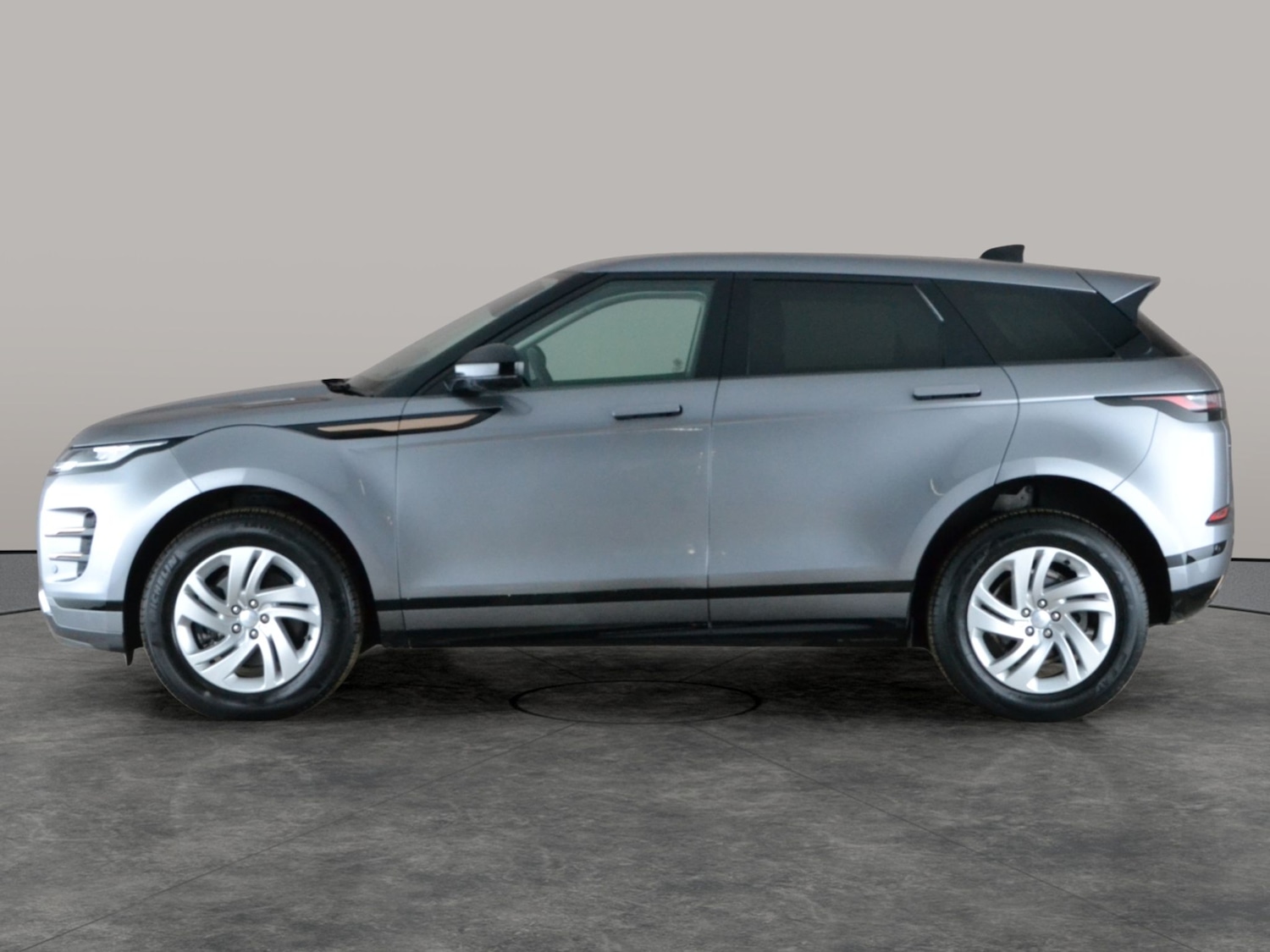 Used Land Rover Range Rover Evoque 2022 for sale - 78218516: Photo 14