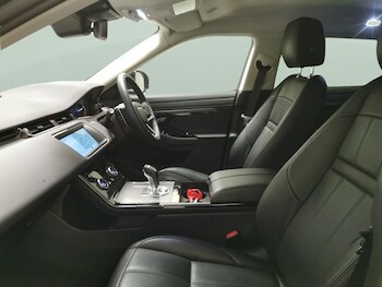 Used Land Rover Range Rover Evoque 2022 for sale - 78218516: Photo