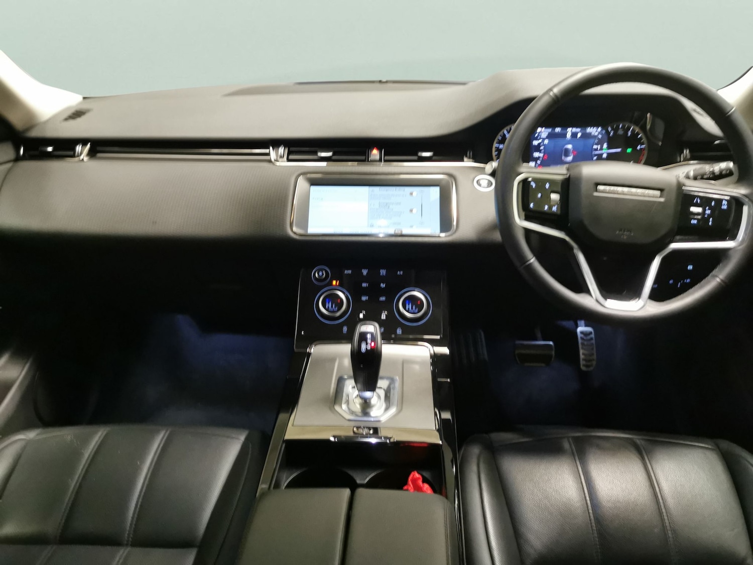 Used Land Rover Range Rover Evoque 2022 for sale - 78218516: Photo 8