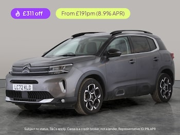 2022 - 1.6 Plug-in Hybrid Shine 5dr e-EAT8