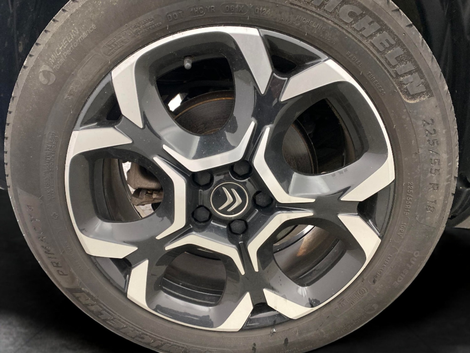 Used Citroen C5 Aircross 2022 for sale - 77399425: Photo 20