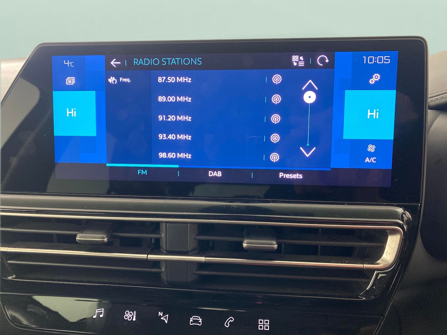 Used Citroen C5 Aircross 2022 for sale - 77399425: Photo 5