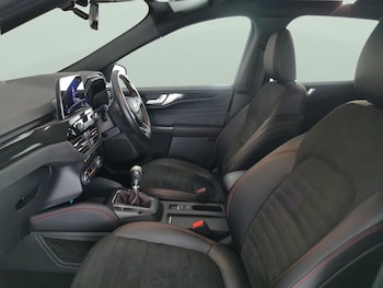 Used Ford Kuga 2021 for sale - 79038424: Photo