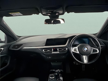 Used BMW 1 Series 2021 for sale - 79369713: Photo