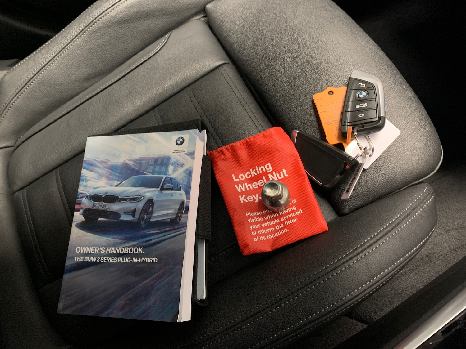 Used BMW 3 Series 2020 for sale - 77545625: Photo 41