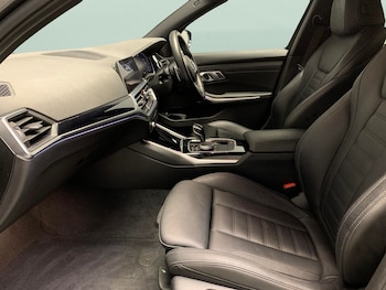 Used BMW 3 Series 2020 for sale - 77545625: Photo