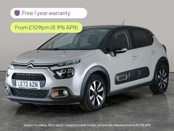 Used Citroen C3 2023 for sale - 79720137: Photo