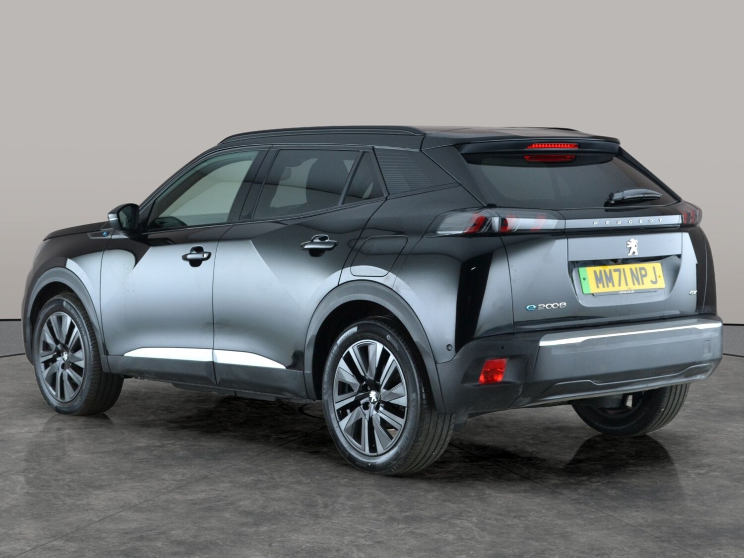 Used Peugeot 2008 2021 for sale - 77715891: Photo 13