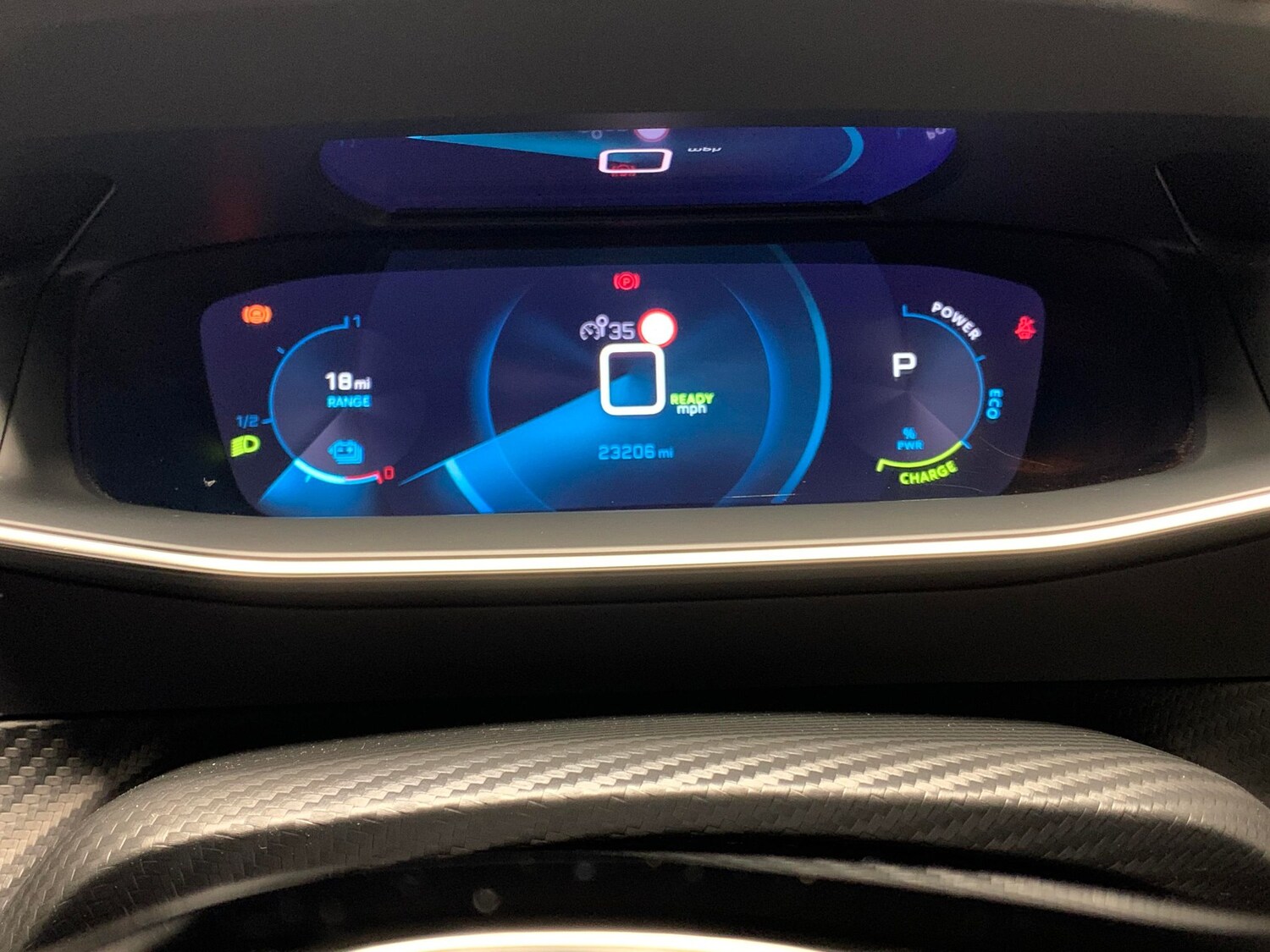 Used Peugeot 2008 2021 for sale - 77715891: Photo 21