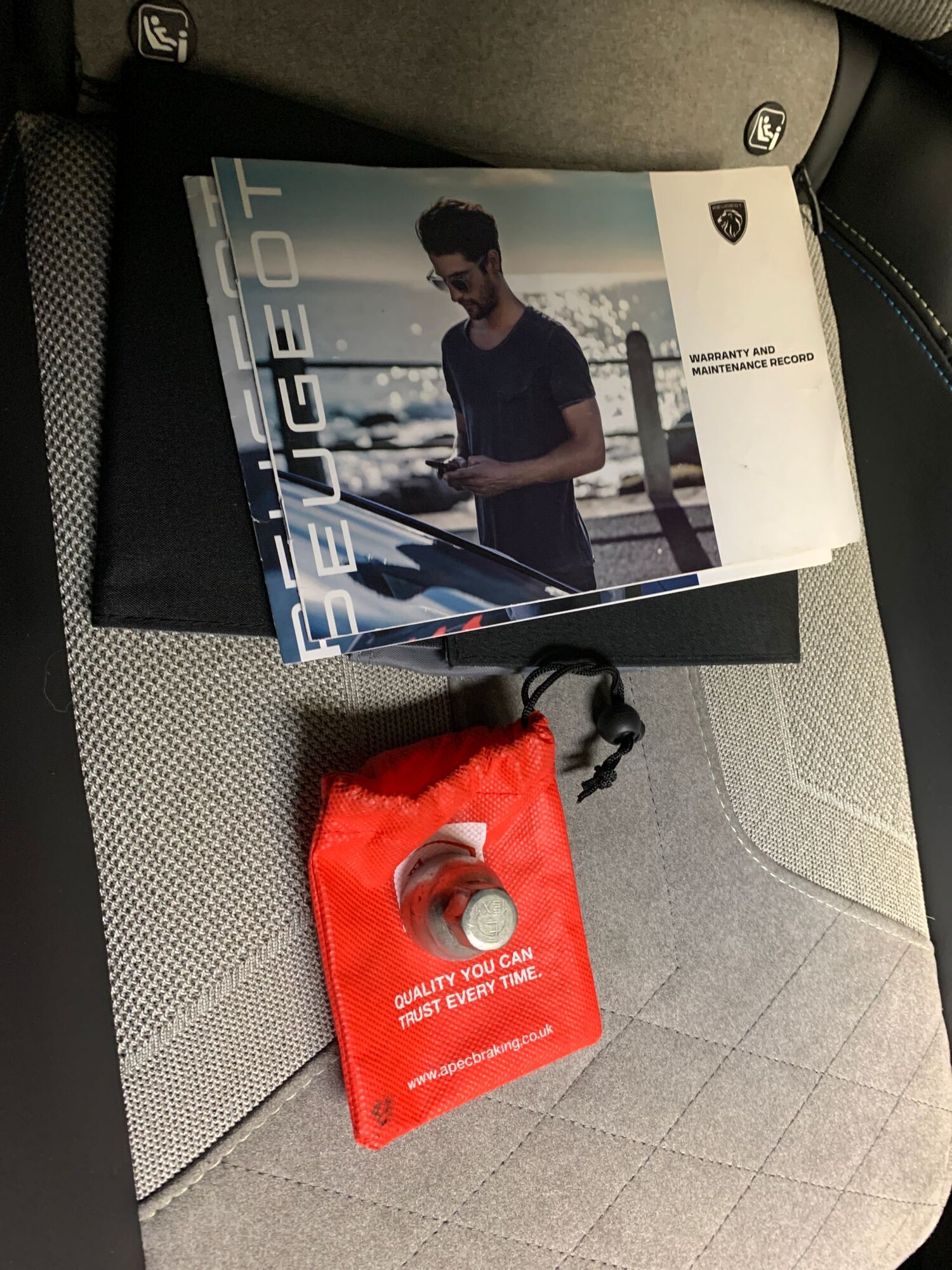 Used Peugeot 2008 2021 for sale - 77715891: Photo 32