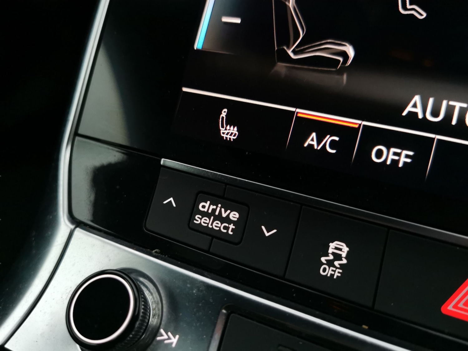 Used Audi A6 2022 for sale - 77946758: Photo 19