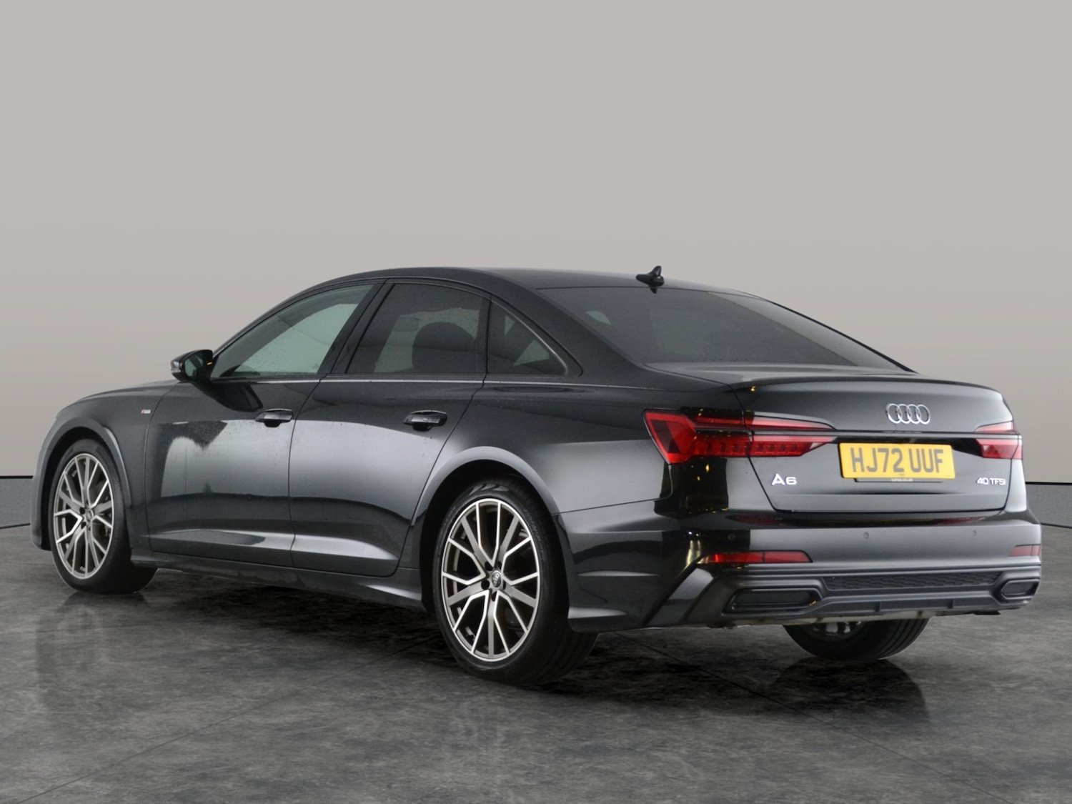 Used Audi A6 2022 for sale - 77946758: Photo 8