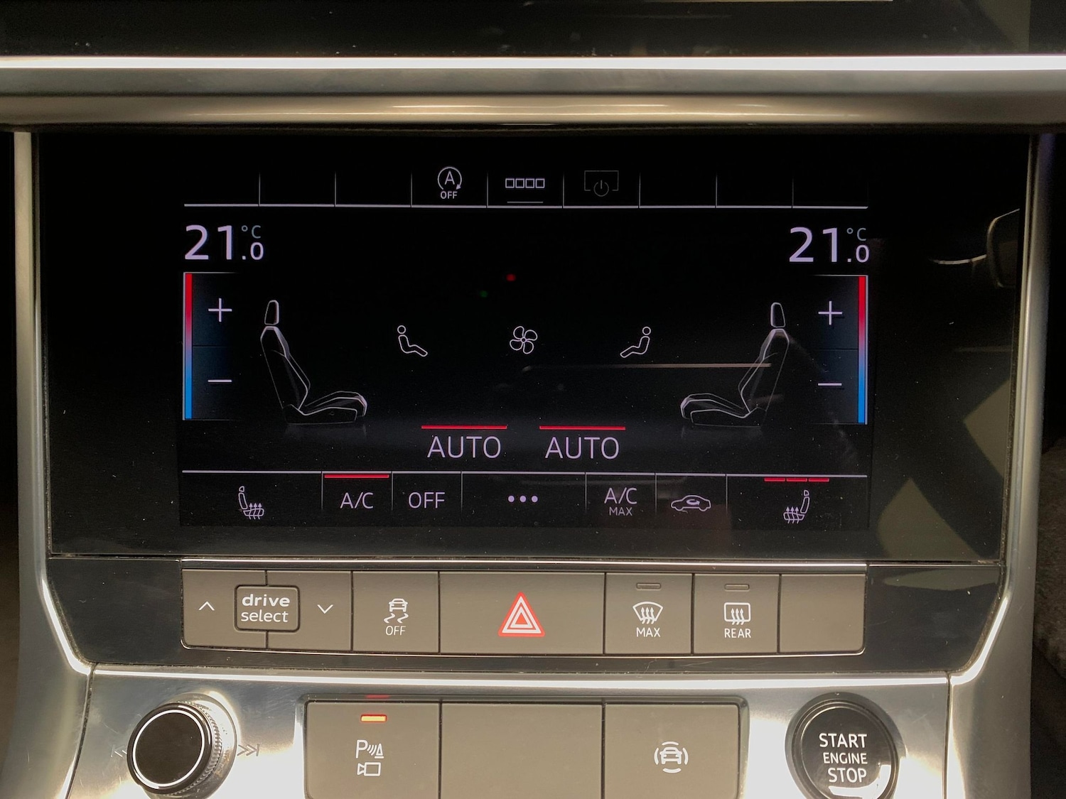 Used Audi A6 Avant 2021 for sale - 76526681: Photo 18