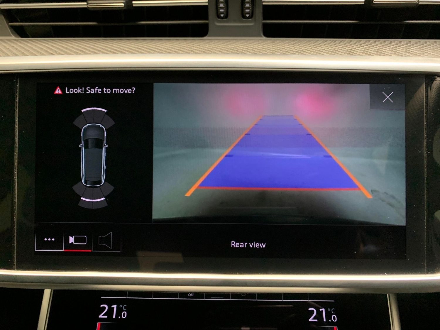 Used Audi A6 Avant 2021 for sale - 76526681: Photo 6