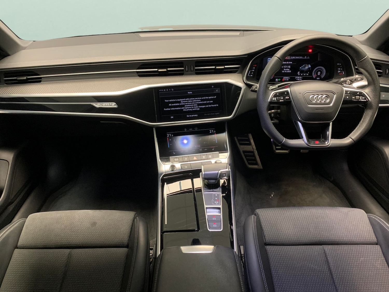 Used Audi A6 Avant 2021 for sale - 76526681: Photo 8