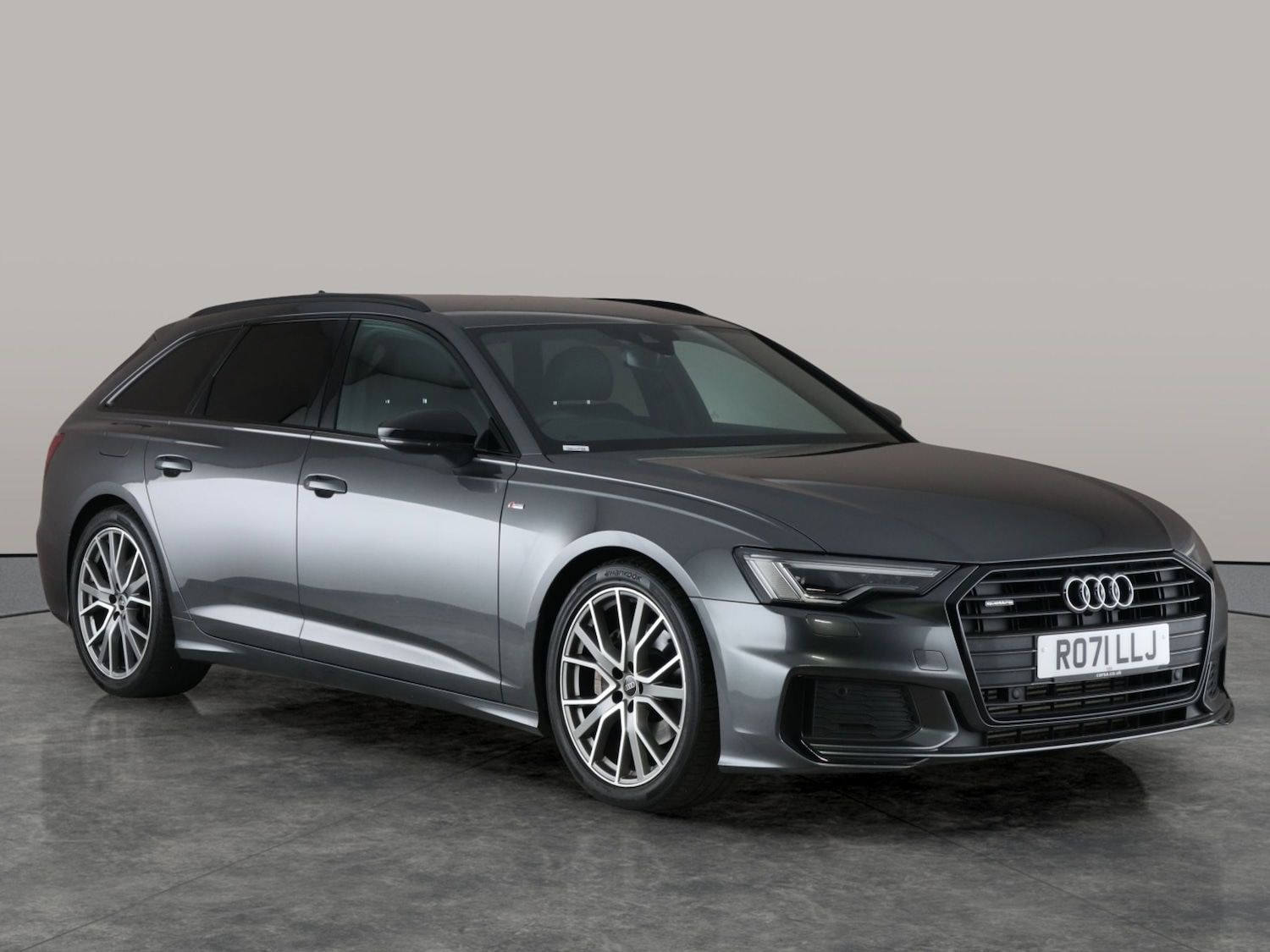 Used Audi A6 Avant 2021 for sale - 76526681: Photo 9