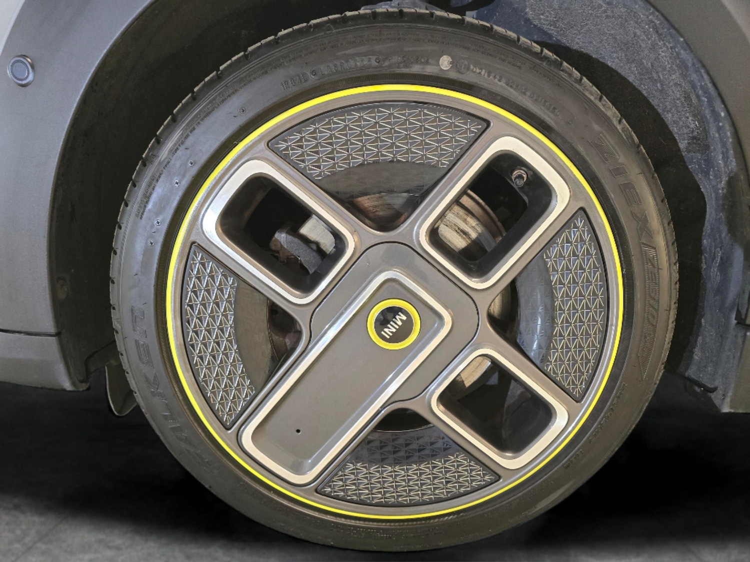 Used MINI Hatch 2021 for sale - 76650887: Photo 22