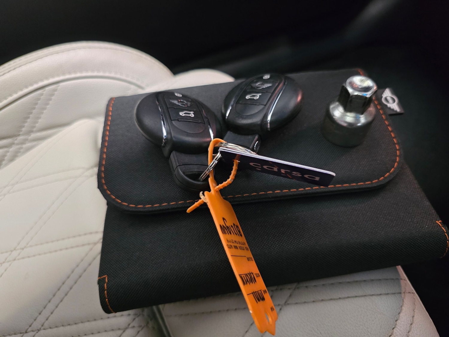 Used MINI Hatch 2021 for sale - 76650887: Photo 28