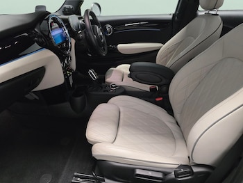 Used MINI Hatch 2021 for sale - 76650887: Photo